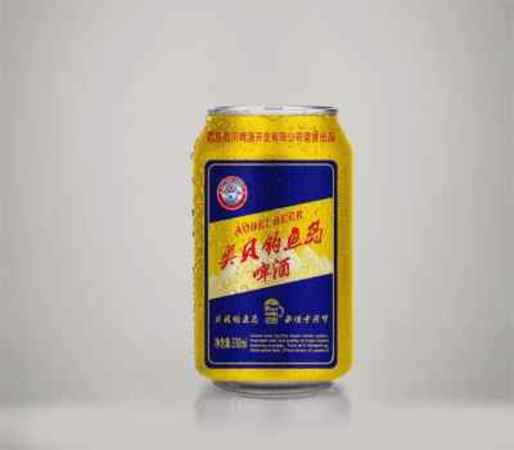 魯雪優質啤酒易拉罐多少錢(易拉罐啤酒多少錢)