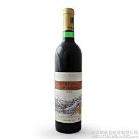 長城紅酒怎么分級別(長城紅酒的等級是怎樣區分的)