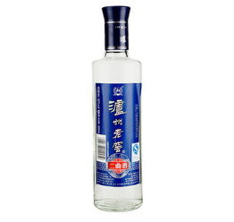 瀘州老窖二曲酒52度執行標準(瀘州老窖二曲白酒52度)