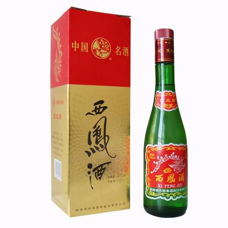 陜西產的酒有哪些(陜西產什么酒)