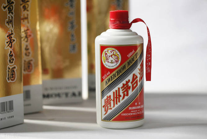 貴州茅臺酒禮品酒(貴州茅臺鎮禮品酒)
