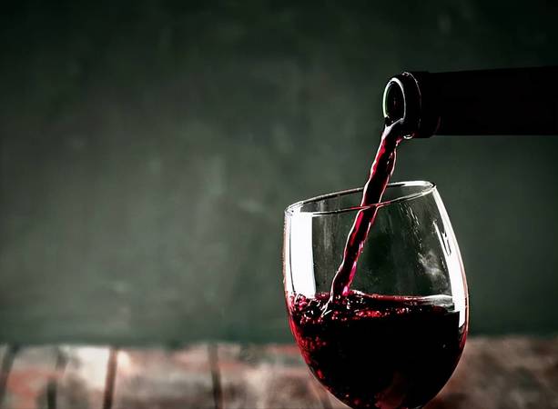 葡萄酒沒發酵怎么補救(葡萄酒沒發酵好怎么辦)