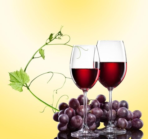 葡萄酒二次發酵能放糖嗎(葡萄酒第二次發酵放糖嗎)
