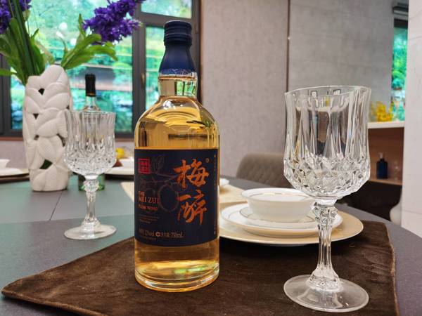 青梅酒適合什么時間喝(青梅酒適合什么季節喝)
