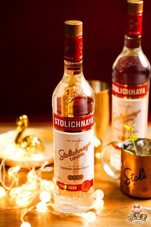 蘇聯紅是什么酒(蘇聯什么酒出名)