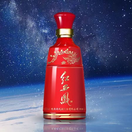 西鳳柔香多少錢一瓶(西鳳柔香酒45度價格表)