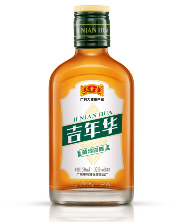 涼露酒什么時候出的(涼露酒現狀)