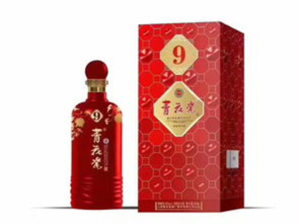 德州山東魯勁酒業青花瓷白酒(山東德州白酒品牌)