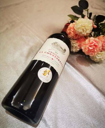 金樹堡紅葡萄酒保質期(獅吼堡干紅葡萄酒保質期多少年)