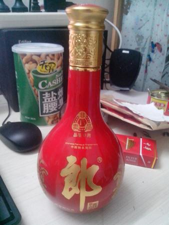請問紅花郎批發價是多少錢一瓶(紅花郎批發價格)