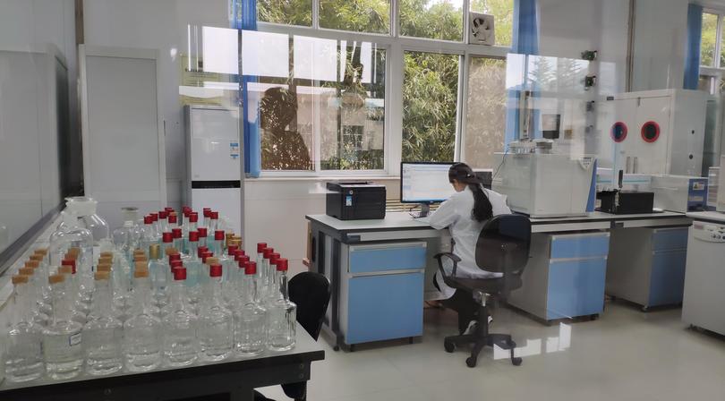 白酒釀造企業(白酒釀造企業如何做環評)