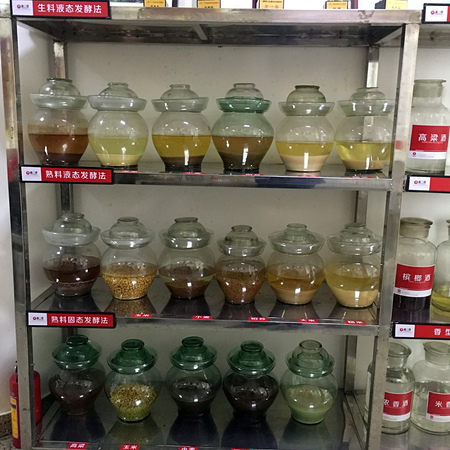 白酒發酵時需要放氣嗎(釀酒發酵需要排氣嗎)