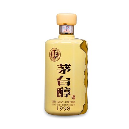 53度茅臺醇經典價格(茅臺醇柔和經典53度多少錢)