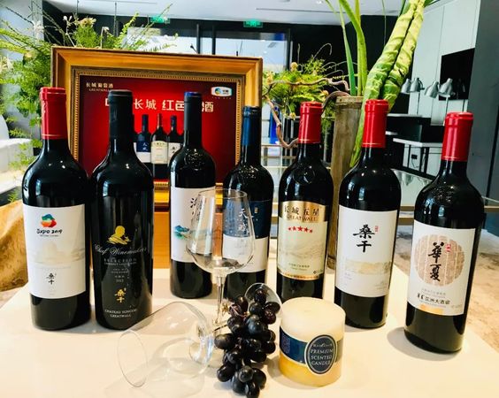 美國葡萄酒文化(美國葡萄酒文化發展歷史)