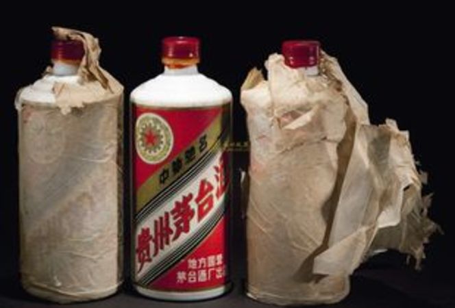 茅臺鎮唐國公熊貓酒(茅臺鎮唐國公熊貓酒70年)