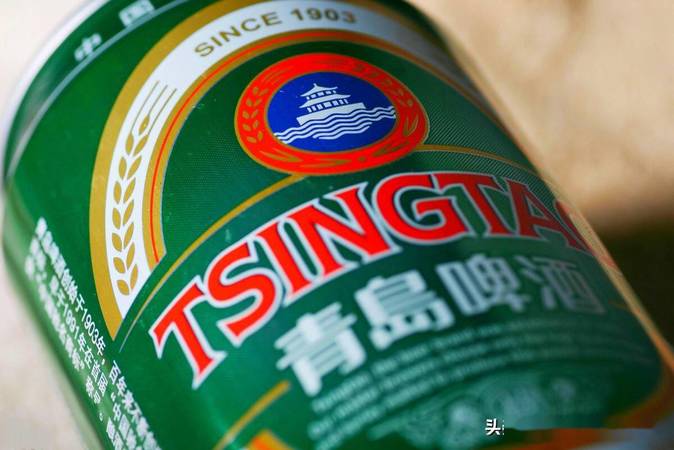 什么罐裝啤酒度數高(什么啤酒度數高)
