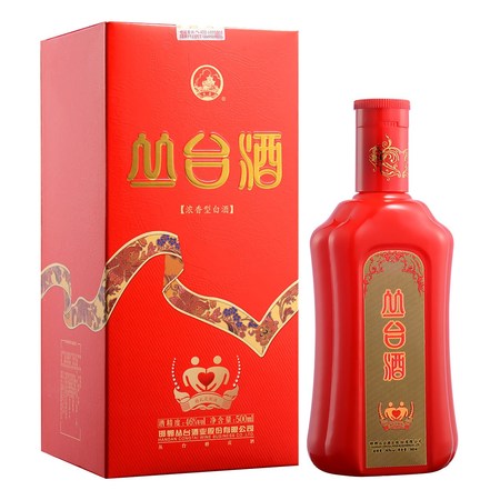 叢臺內府酒41度多少錢(41度叢臺酒多少錢)