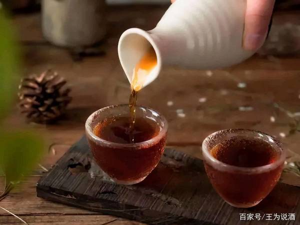糧食酒如何勾調(怎么分勾兌酒和糧食酒)