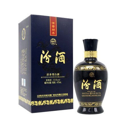蘭瓷汾酒53度價(jià)格表(汾酒青花瓷53度價(jià)格)