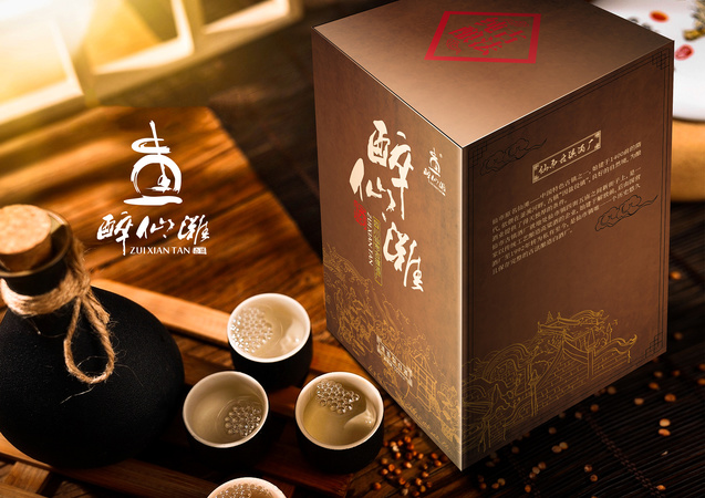 內蒙醉仙白酒(醉仙白酒)