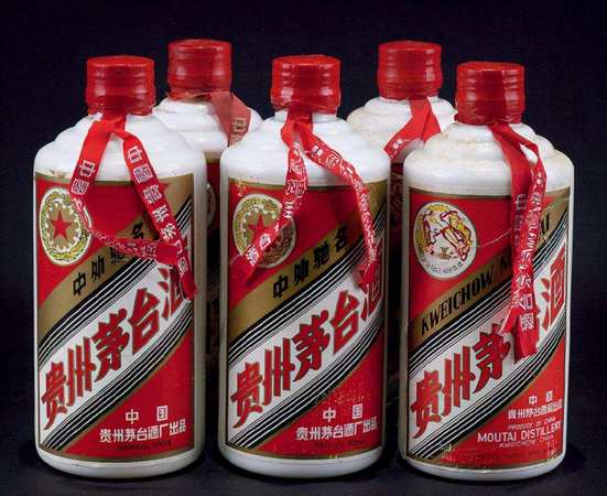 茅臺酒業利稅2016年(茅臺酒廠利稅是多少)