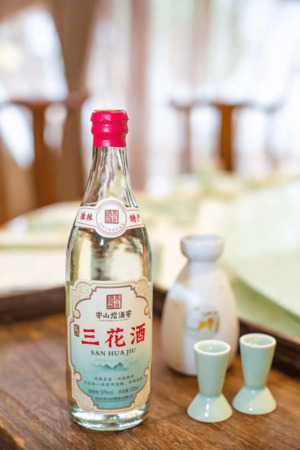 米香型白酒產業(米香型白酒產業網)