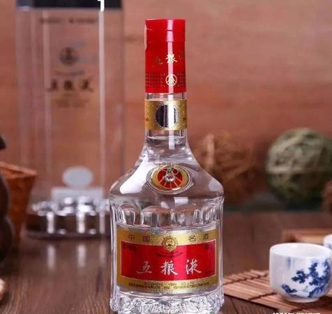低度五糧液和高度數哪個好(五糧液是高度好還是低度好)