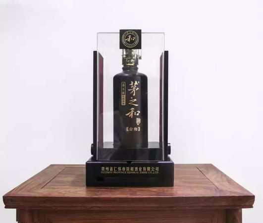 貴州茅臺鎮生產的小壇酒(貴州茅臺鎮壇子酒)