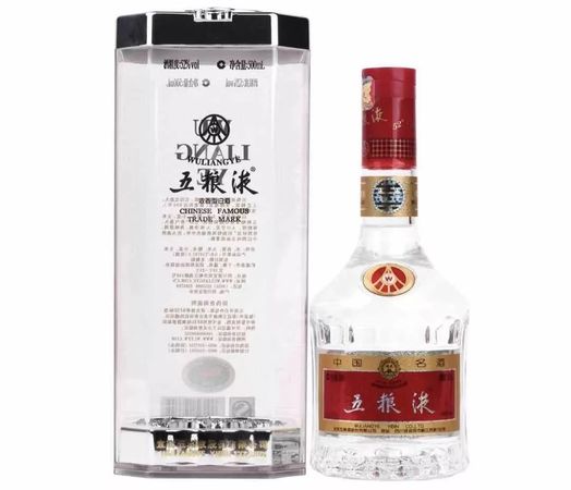五糧液信息與溝通(對五糧液的認識)