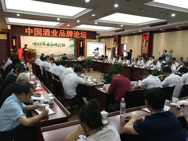 中國酒業公司有多少(中國有多少家酒廠)