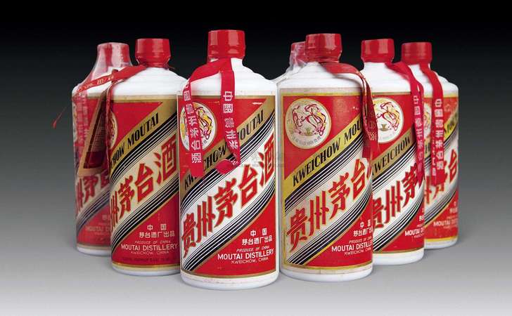 貴州茅臺一號酒業(貴州茅臺鎮一號醬酒)