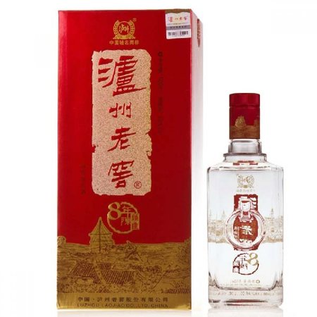 盧洲老窖青瓷頭曲白酒價格(白酒瀘州老窖頭曲酒價格表)