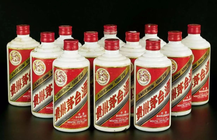 茅臺鎮賴世山賴家茅酒(茅臺鎮賴世家酒廠)