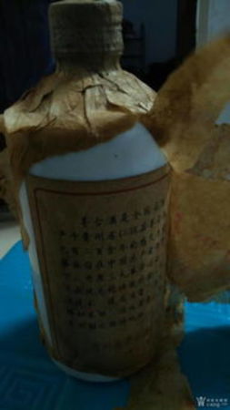 53年茅臺產量(茅臺歷年產量)