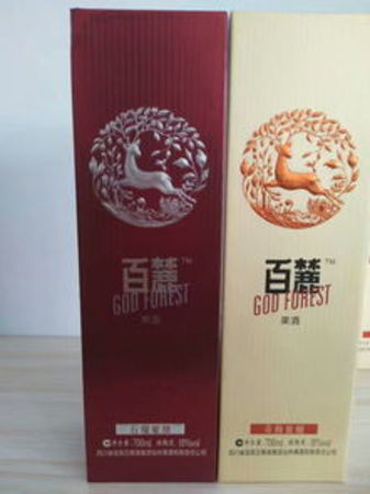 五糧液生產的仙林果酒怎么樣(五糧液仙林果酒好不好)
