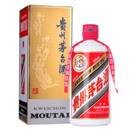 如何分辨飛天茅臺53度跟43(飛天茅臺53度和43度區別)