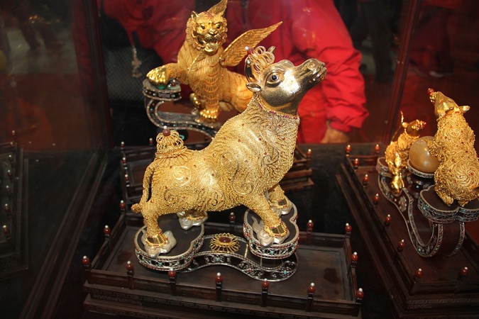 青島和什么生肖(青島跟什么生肖有關)