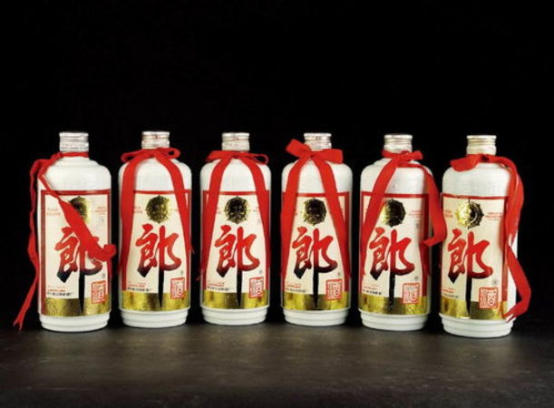 郎酒1956如何查驗真偽(郎酒1956真假辨別)