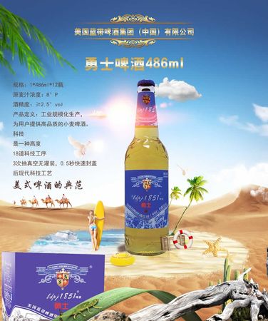藍(lán)帶純生啤酒罐多少錢(qián)一瓶(藍(lán)帶啤酒一瓶多少錢(qián))