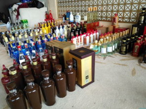 2018年山東省白酒銷售額(2018白酒銷售數據)