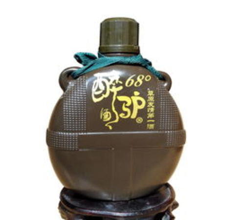 悶倒驢酒60度價格表750(內蒙悶倒驢60度酒價格)