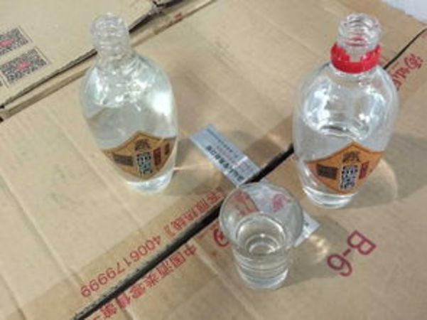 品鑒生態白酒(生態白酒)