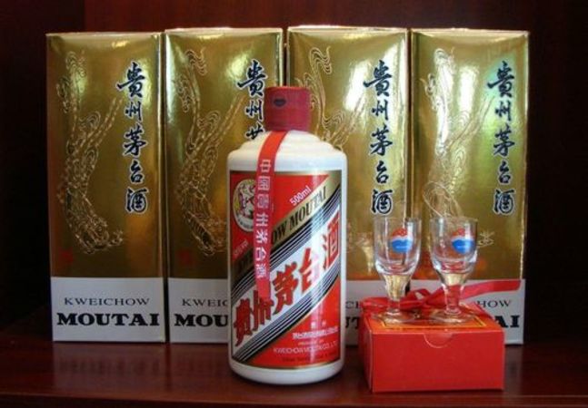 茅臺新飛天和飛天的區別(新飛天茅臺與飛天茅臺區別)