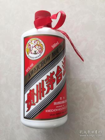 2014年53飛天茅臺(2014年53度飛天茅臺)
