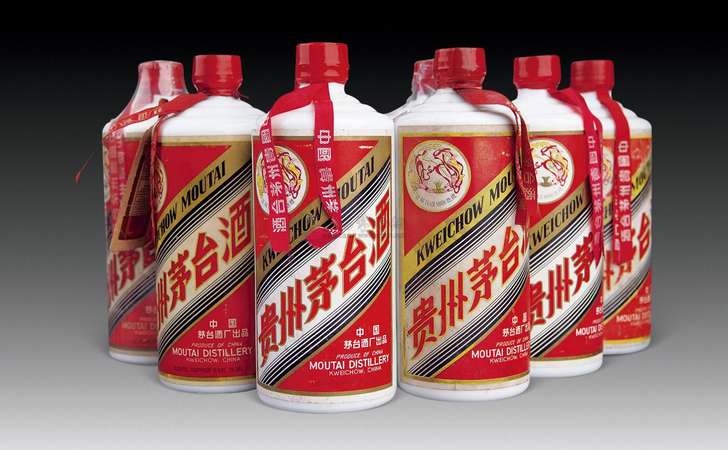 茅臺鎮59度(茅臺鎮白酒多少度為佳)