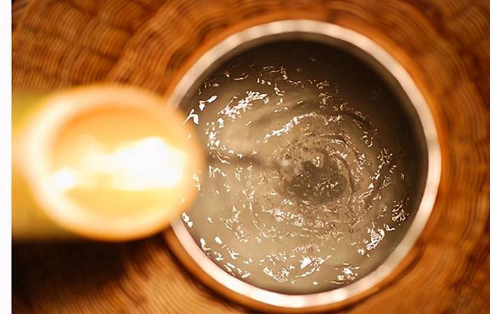 什么時候才有高度酒(高度酒什么時候出現)