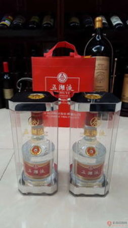 五湖液醇釀什么時候產的(五湖液醇釀42度價格表)