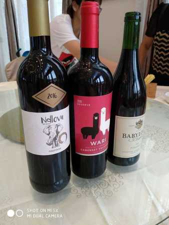 批發紅酒怎么做(如何做紅酒批發生意)