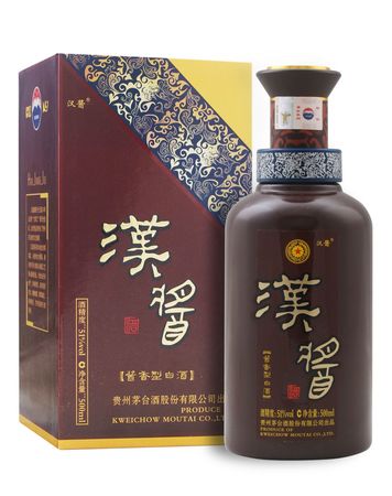 茅臺鎮漢酒大王酒業(茅臺鎮漢王酒業酒咋樣)