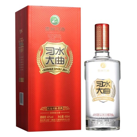 貴州茅臺習酒鴻運(貴州茅臺鎮鴻運酒價格)